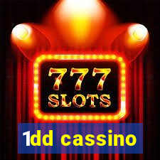 1dd cassino